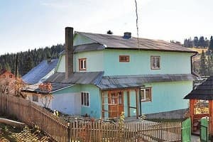 Частная усадьба Капитанчуков