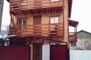 Частная усадьба Каролина