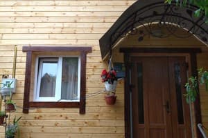 Частная усадьба Каролина