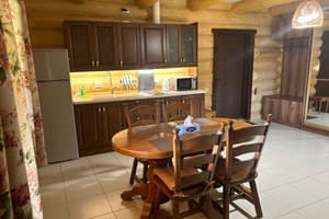 Коттедж Карпаты