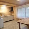 Коттедж Карпати Fest. Коттедж 6-местный из ЭКО дерева 5