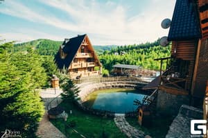 Карпаты Мигово 26