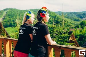 Карпаты Мигово 1