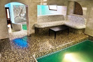 Карпаты Мигово 1