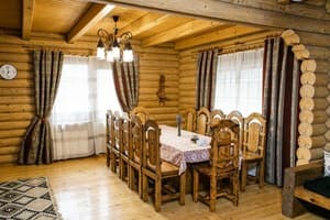 Карпаты Мигово 4