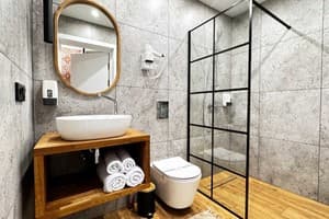 Карпаты Мигово 9