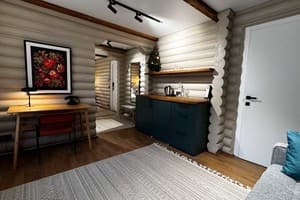 Карпаты Мигово 10