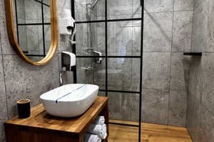 Карпаты Мигово 11