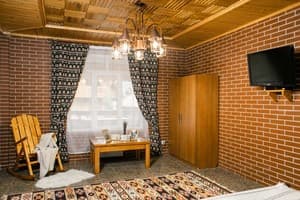 Карпаты Мигово 16