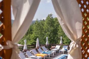 Карпаты Мигово 19