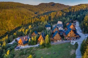 Карпаты Мигово 24