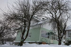 Частная усадьба Карпаты зовут