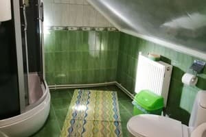 Карпаты зовут 5