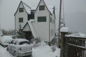 Частная усадьба Карпатия