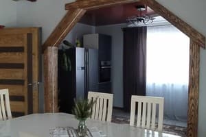 Карпатська Модринка 5