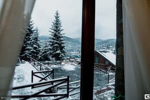 Карпатська Вежа 2