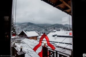 Карпатська Вежа 3