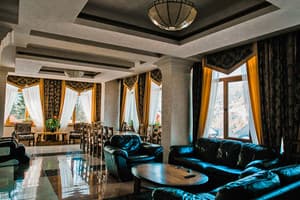 Карпатська Вежа 10