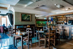 Карпатська Вежа 5