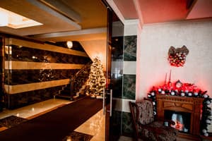 Карпатська Вежа 7