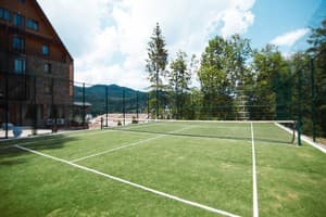 Карпатська Вежа 5