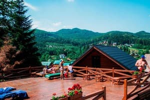 Карпатська Вежа 4