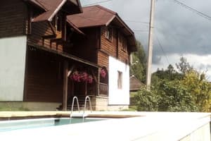 Карпатская Арника 11