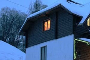 Карпатская Арника 1