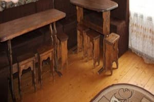 Карпатская Арника 5