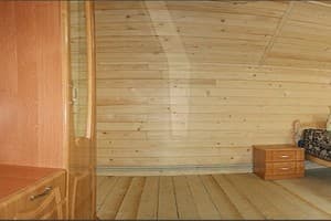 Частная усадьба Карпатская Арника. Стандарт двухместный №3 (+1 дополнительное место) 3