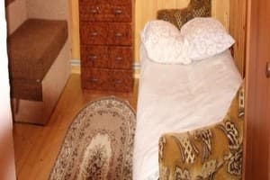 Частная усадьба Карпатская Арника. Стандарт двухместный №3 (+1 дополнительное место) 4