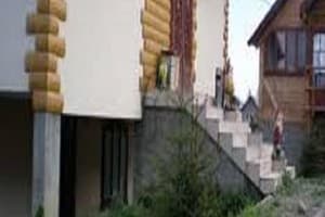 Карпатская Вышиванка 1