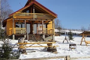 Карпатская Вышиванка 7