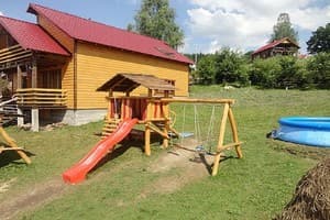 Карпатская Вышиванка 6