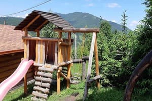 Карпатская Вышиванка 2