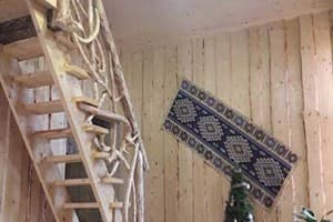 Карпатская Вышиванка 5