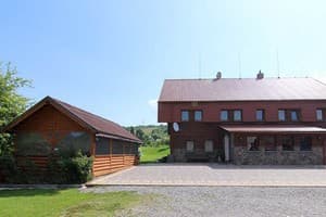 Отель Карпатская орхидея