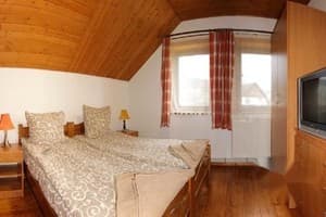 Отель Карпатская орхидея