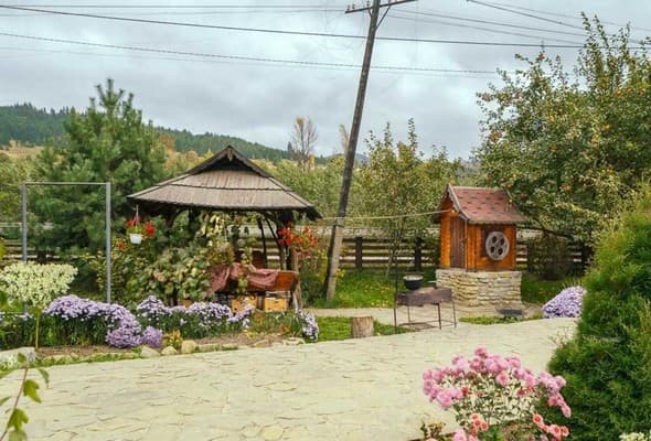 Карпатське щастя 1