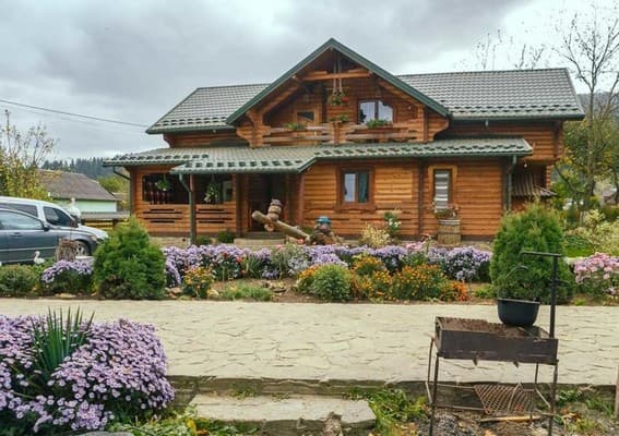 Карпатське щастя 4