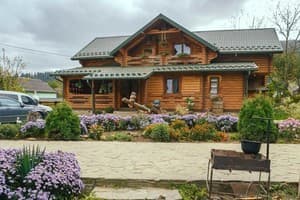 Карпатське щастя 4