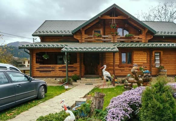 Карпатське щастя 7