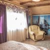 Частная усадьба Карпатське щастя. Апартаменты трехместный на втором этаже 7