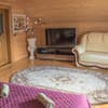 Частная усадьба Карпатське щастя. Коттедж 15-местный Двухэтажный 3