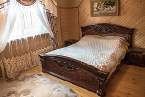 Частная усадьба Карпатське щастя. Коттедж 15-местный Двухэтажный 17