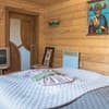 Частная усадьба Карпатське щастя. Коттедж 15-местный Двухэтажный 19