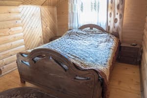Частная усадьба Карпатське щастя. Коттедж 15-местный Двухэтажный 23