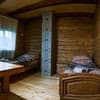 Частная усадьба Карпатське щастя. Коттедж 28-местный трёхэтажный 6