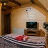 Частная усадьба Карпатське щастя. Коттедж 28-местный трёхэтажный 7