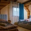 Частная усадьба Карпатське щастя. Коттедж 28-местный трёхэтажный 9